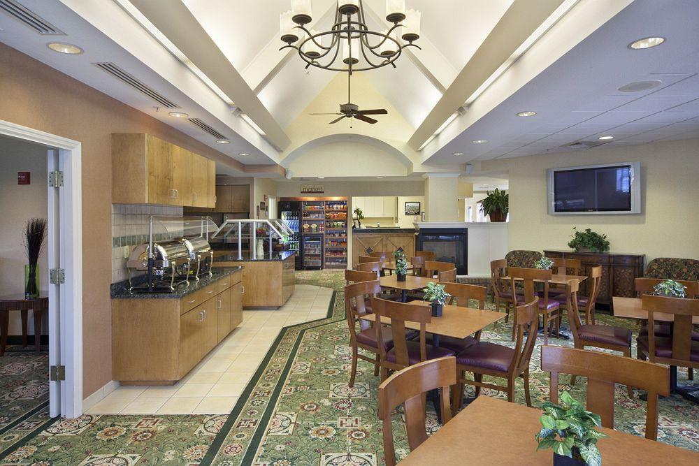 Residence Inn By Marriott Orlando East/Ucf Area Restaurante foto